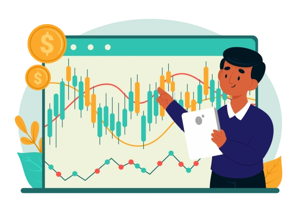 сигналы Binarium